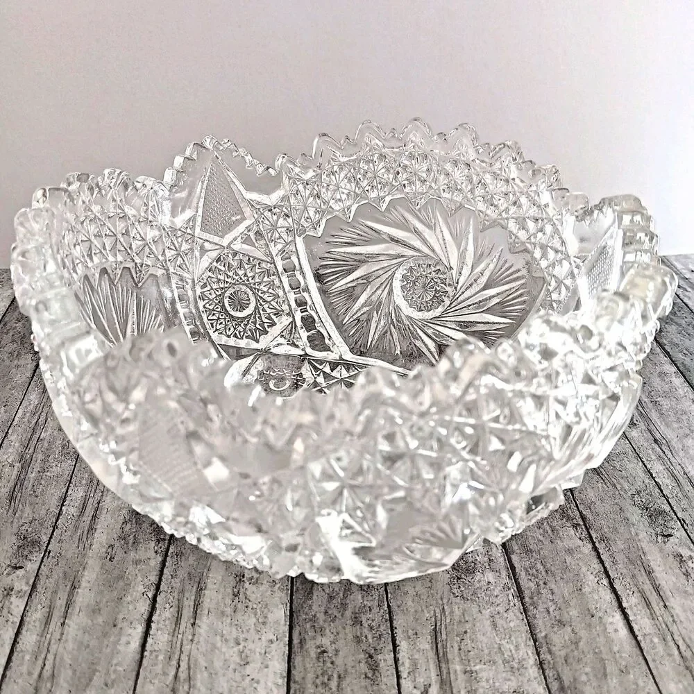 Unmarked vintage antique